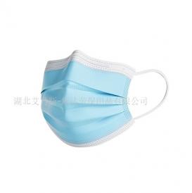 医用外科加长耳挂口罩(灭菌型)