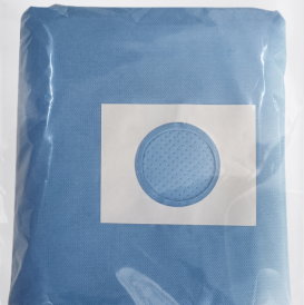 一次性使用无菌手术洞巾