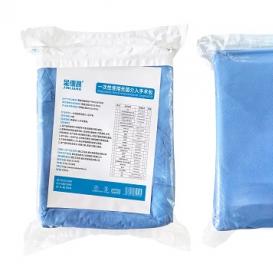 一次性使用无菌介入手术包