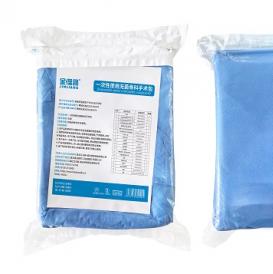 一次性使用无菌骨科包